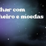 Sonhar com dinheiro e moedas