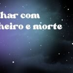 Sonhar com dinheiro e morte