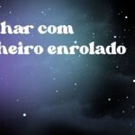 Sonhar com dinheiro enrolado