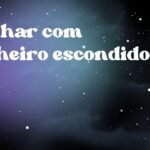 Sonhar com dinheiro escondido
