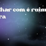 Sonhar com é ruim cobra