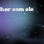 Sonhar com ele