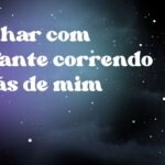 Sonhar com elefante correndo atrás de mim