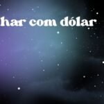 Sonhar com dólar