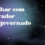 Sonhar com elevador desgovernado