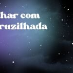 Sonhar com encruzilhada