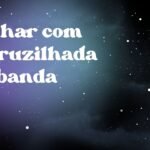 Sonhar com encruzilhada umbanda