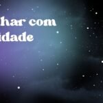 Sonhar com entidade