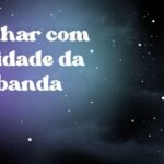 Sonhar com entidade da umbanda