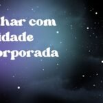 Sonhar com entidade incorporada