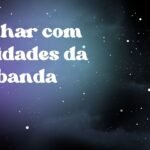 Sonhar com entidades da umbanda