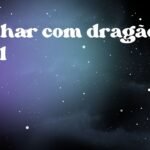 Sonhar com dragão azul