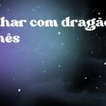 Sonhar com dragão chinês