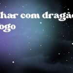 Sonhar com dragão de fogo