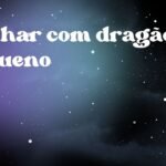Sonhar com dragão pequeno