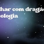 Sonhar com dragão psicologia