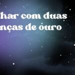 Sonhar com duas alianças de ouro