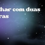 Sonhar com duas cobras