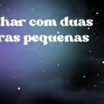 Sonhar com duas cobras pequenas