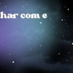 Sonhar com e