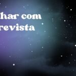 Sonhar com entrevista