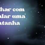 Sonhar com escalar uma montanha