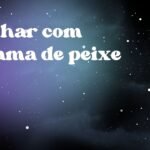 Sonhar com escama de peixe