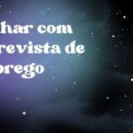 Sonhar com entrevista de emprego