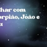 Sonhar com escorpião, João e Bidu