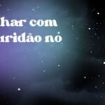 Sonhar com escuridão no