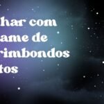Sonhar com enxame de marimbondos pretos