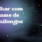 Sonhar com enxame de pernilongos