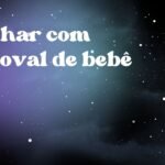 Sonhar com enxoval de bebê