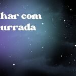 Sonhar com enxurrada