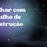 Sonhar com entulho de construção