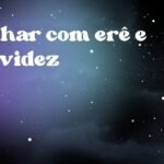 Sonhar com erê e gravidez