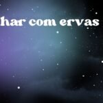 Sonhar com ervas