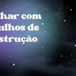 Sonhar com entulhos de construção