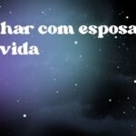 Sonhar com esposa grávida