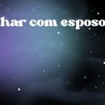 Sonhar com esposo