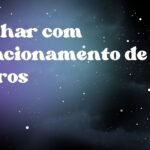 Sonhar com estacionamento de carros