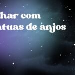 Sonhar com estátuas de anjos