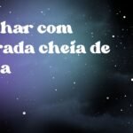 Sonhar com estrada cheia de lama