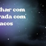 Sonhar com estrada com buracos