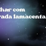 Sonhar com estrada lamacenta