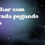 Sonhar com estrada pegando fogo