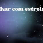 Sonhar com estrela