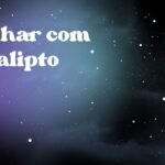 Sonhar com eucalipto
