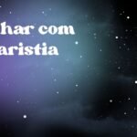 Sonhar com eucaristia