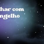 Sonhar com evangelho